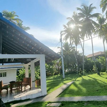 Paradise Island Beach Hotel 이슬라 그란데 외부 사진
