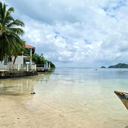 Paradise Island Beach Hotel 이슬라 그란데 외부 사진