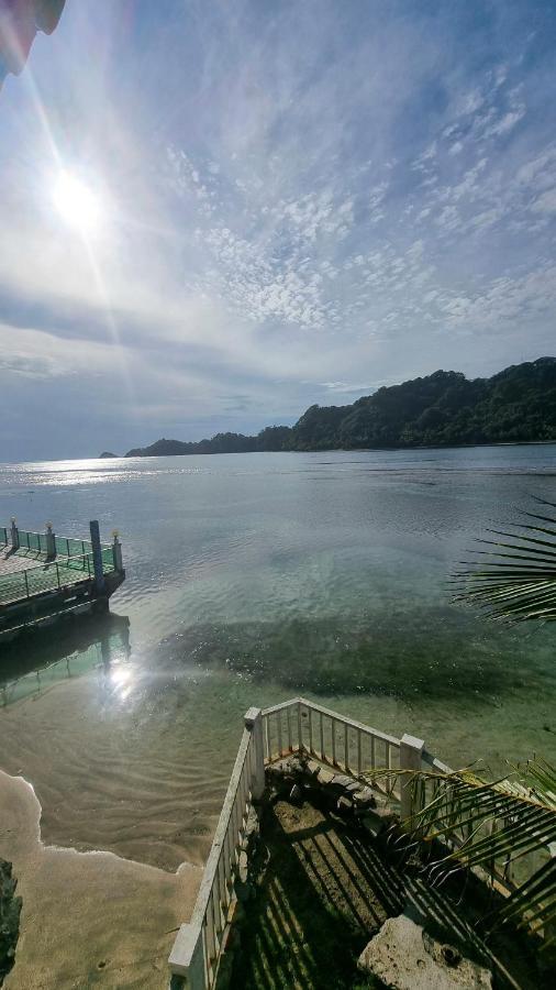 Paradise Island Beach Hotel 이슬라 그란데 외부 사진