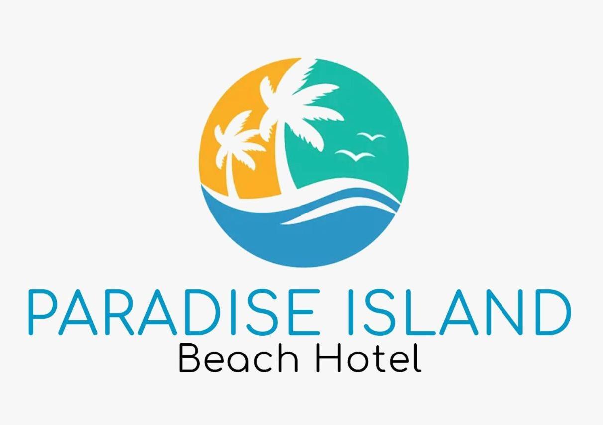Paradise Island Beach Hotel 이슬라 그란데 외부 사진