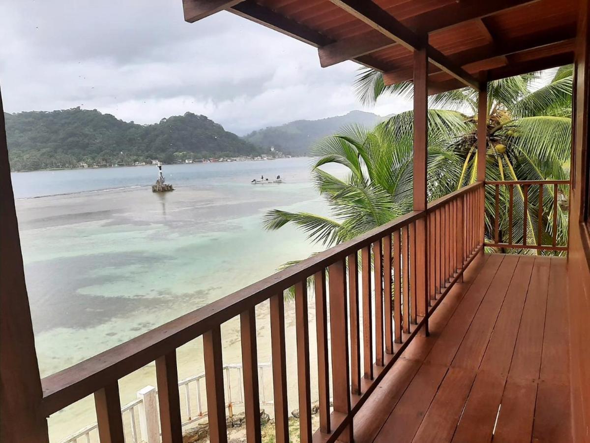 Paradise Island Beach Hotel 이슬라 그란데 외부 사진