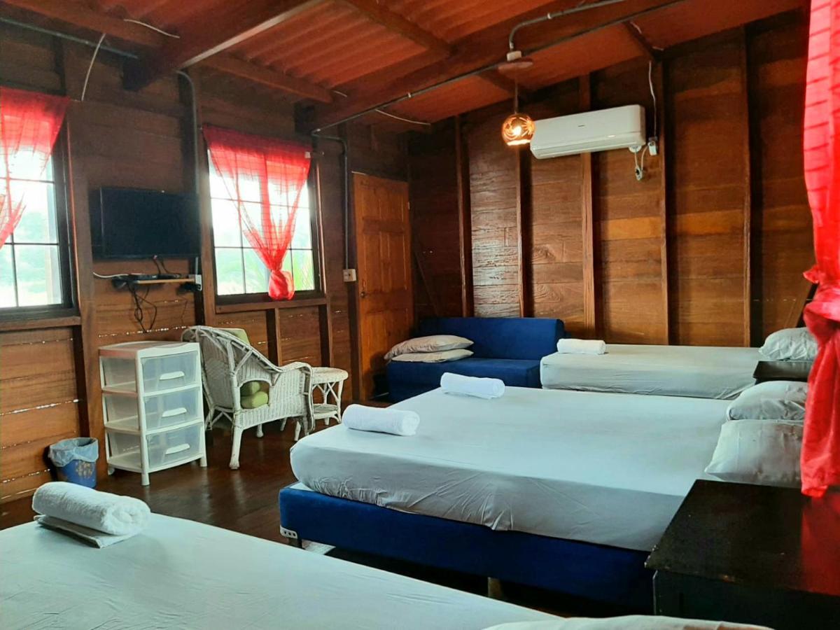 Paradise Island Beach Hotel 이슬라 그란데 객실 사진