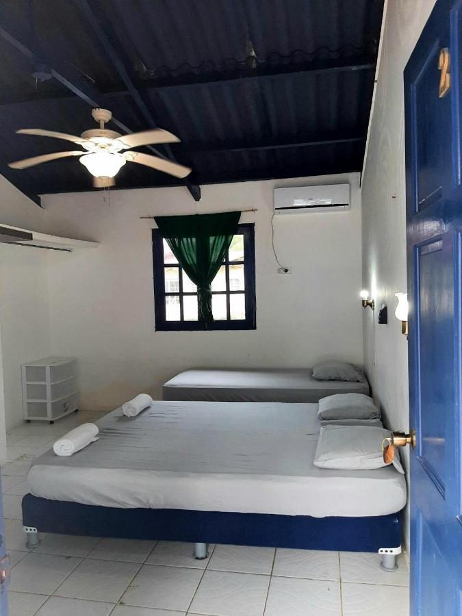 Paradise Island Beach Hotel 이슬라 그란데 객실 사진
