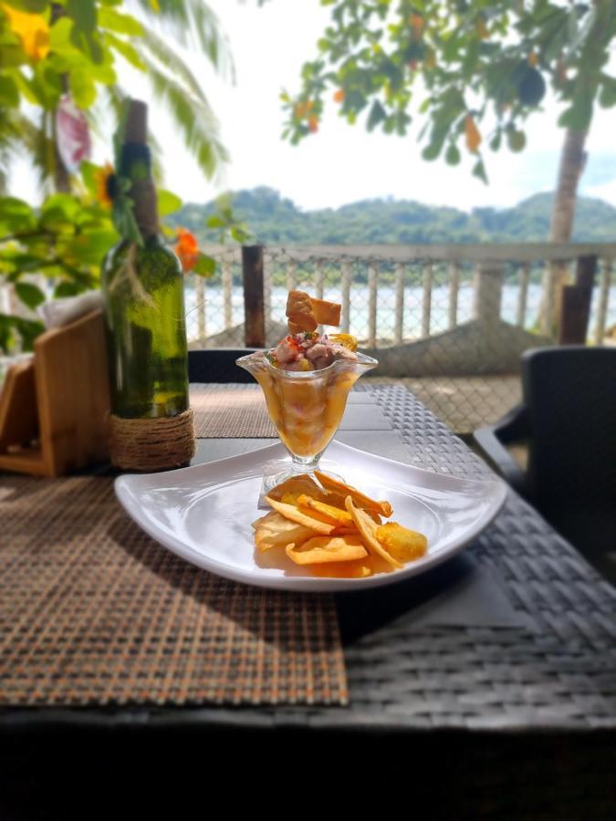 Paradise Island Beach Hotel 이슬라 그란데 외부 사진
