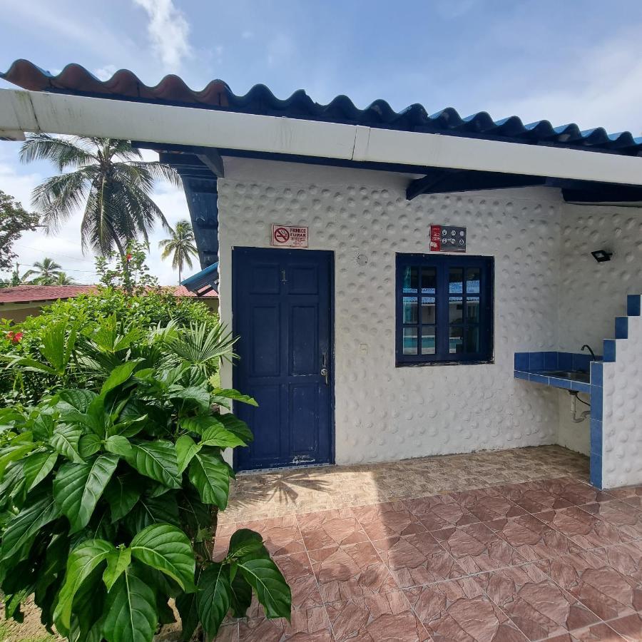 Paradise Island Beach Hotel 이슬라 그란데 외부 사진