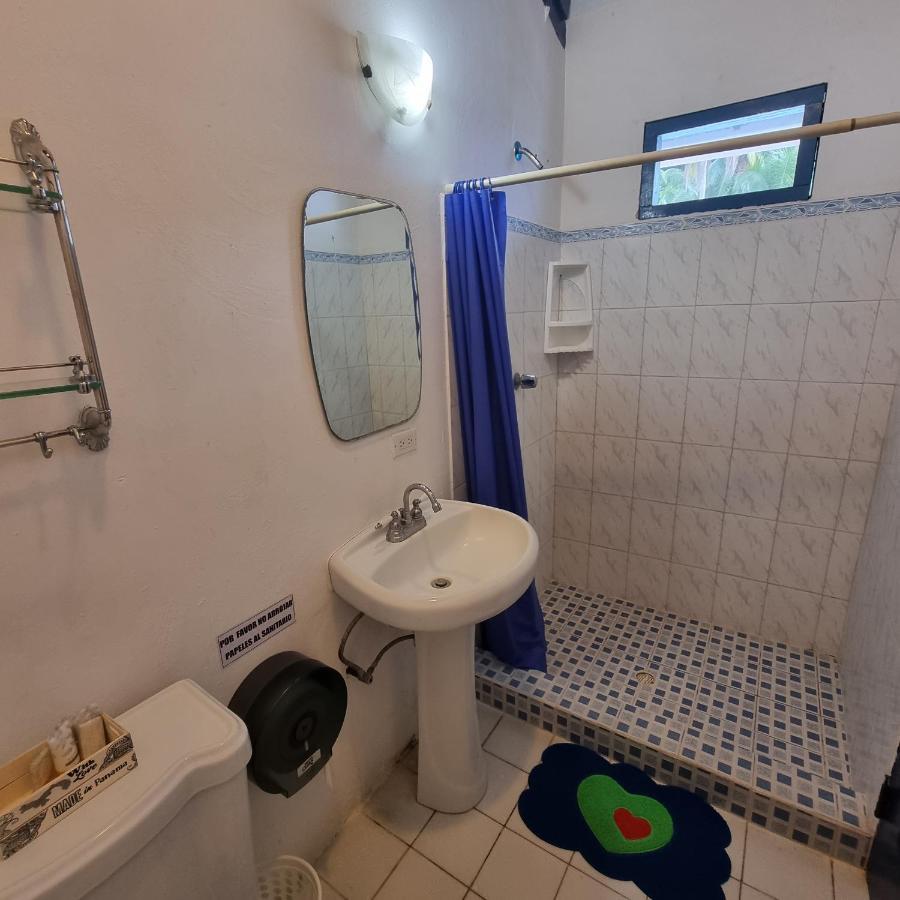 Paradise Island Beach Hotel 이슬라 그란데 외부 사진