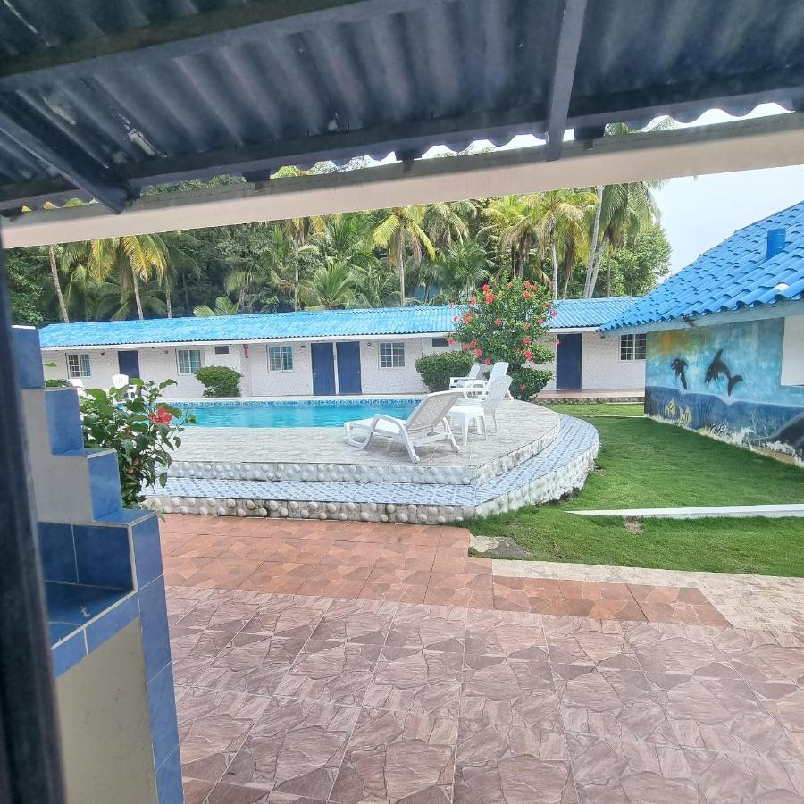 Paradise Island Beach Hotel 이슬라 그란데 외부 사진