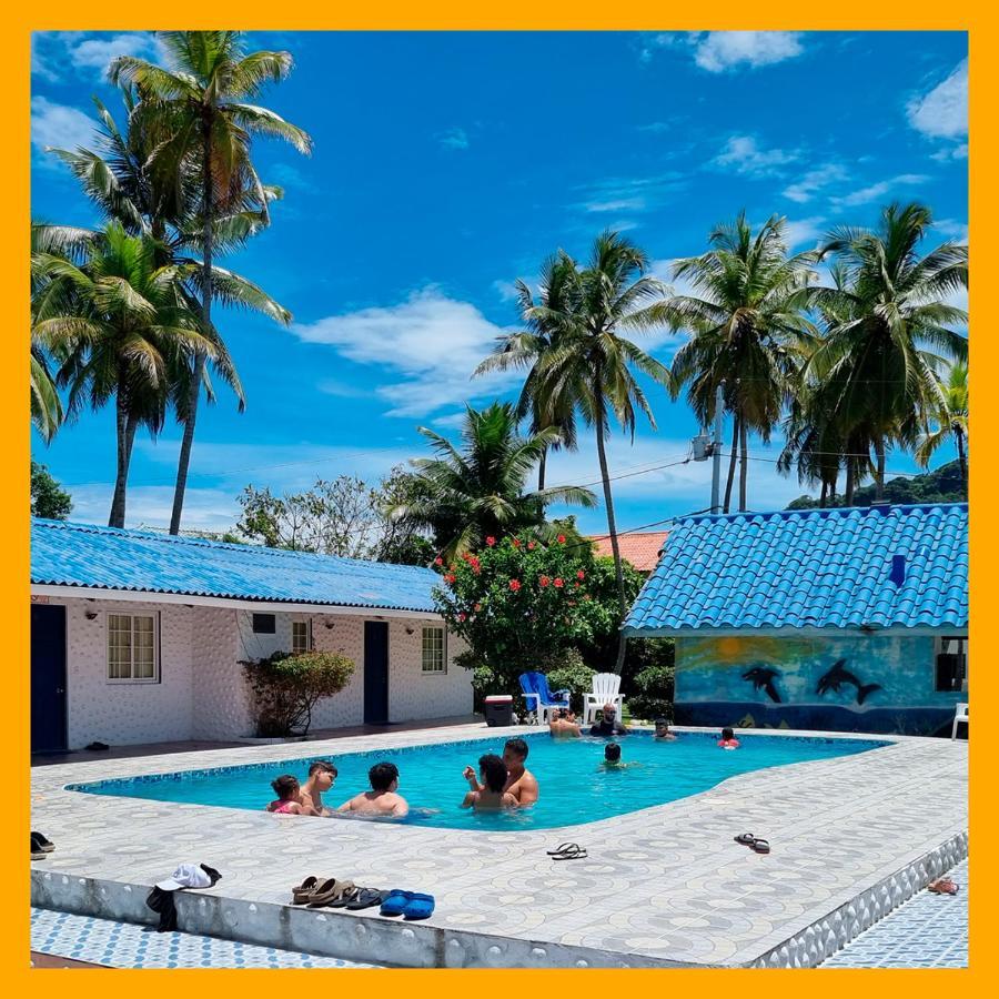 Paradise Island Beach Hotel 이슬라 그란데 외부 사진